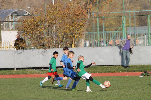 3 Тур